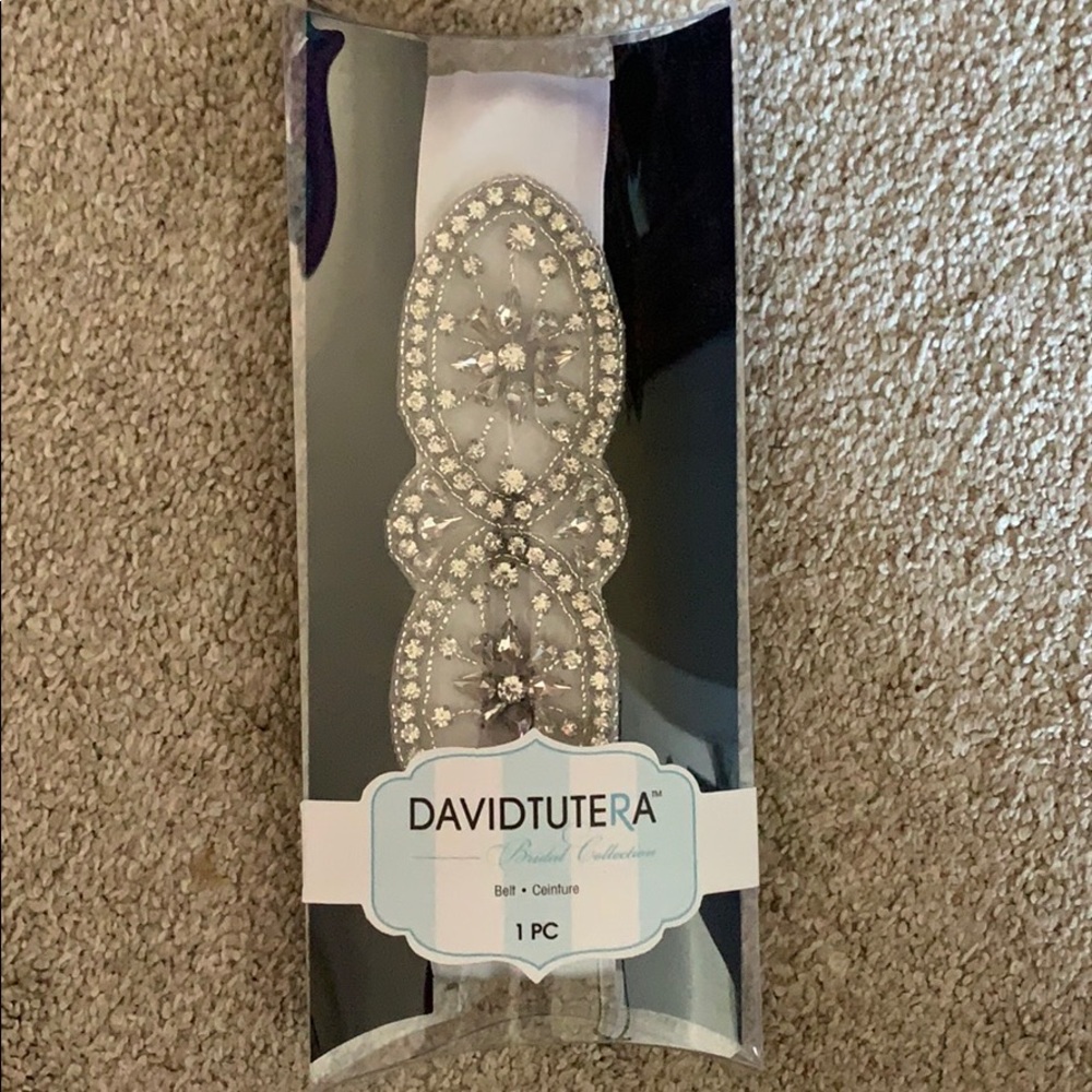 Bridal Belt